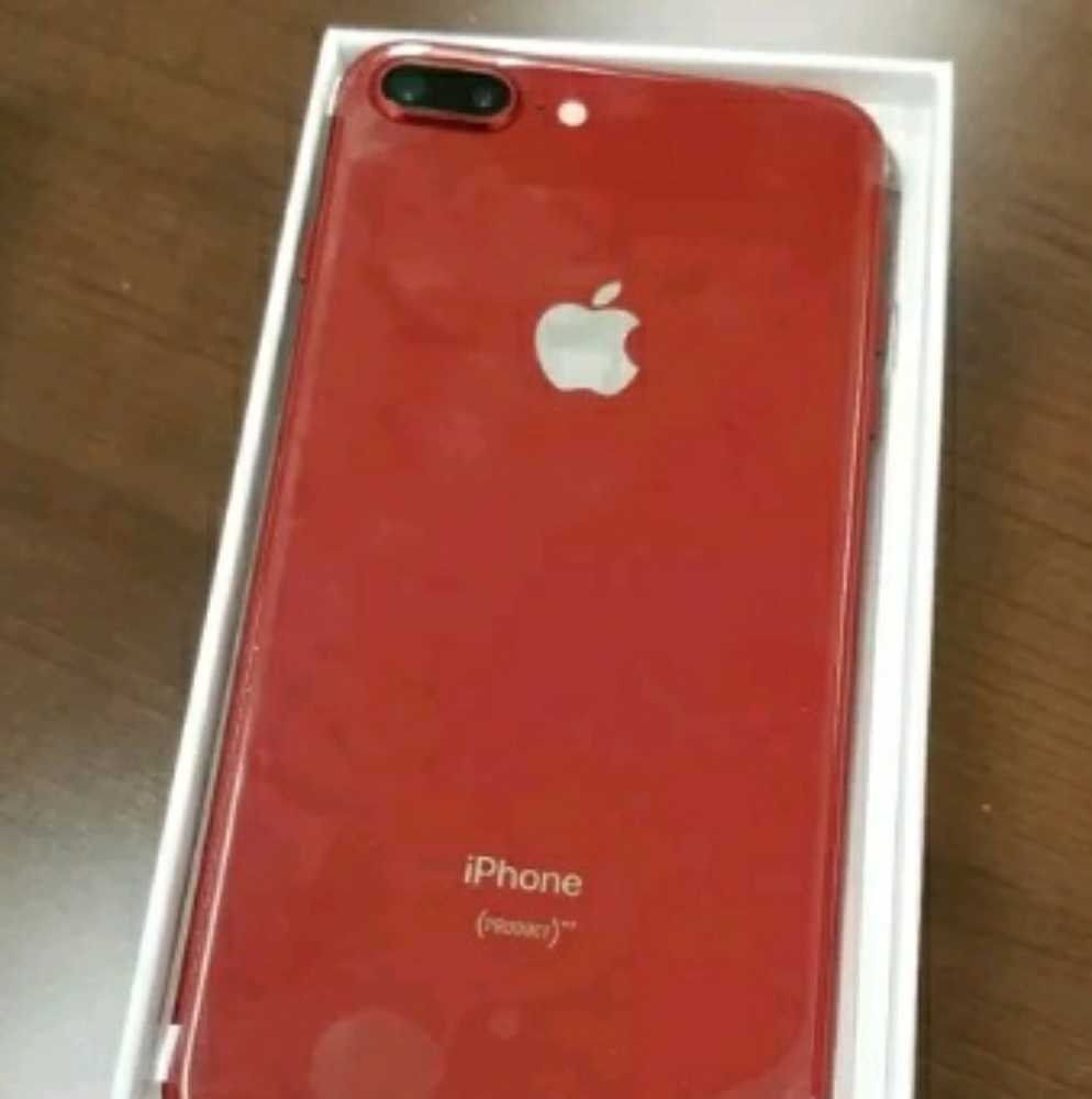 Brand iPhone 8